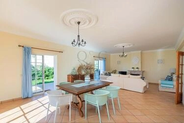 Villa com 4 quartos à venda em Almancil