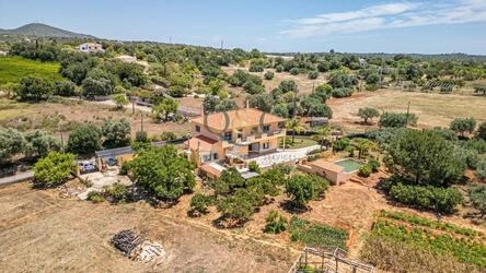 Villa com 4 quartos à venda em Estoi