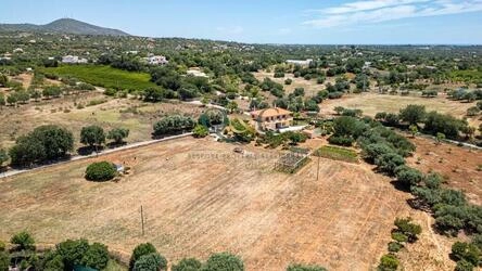 Villa com 4 quartos à venda em Estoi