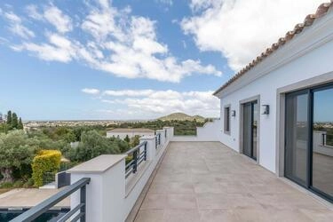 Villa com 4 quartos à venda em Loulé (São Clemente)