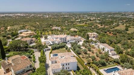 Villa com 4 quartos à venda em Loulé (São Clemente)