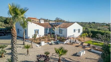 Villa com 4 quartos à venda em Loulé (São Clemente)