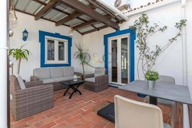 Villa com 4 quartos à venda em Loulé (São Clemente)