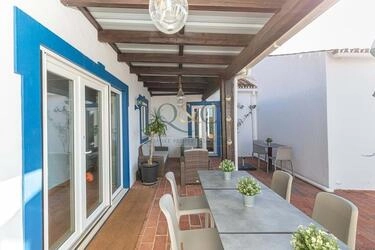 Villa com 4 quartos à venda em Loulé (São Clemente)