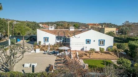 Villa com 4 quartos à venda em Loulé (São Clemente)