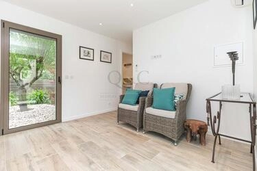 Villa com 4 quartos à venda em Santa Bárbara de Nexe