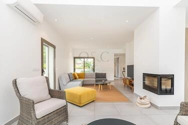 Villa com 4 quartos à venda em Santa Bárbara de Nexe