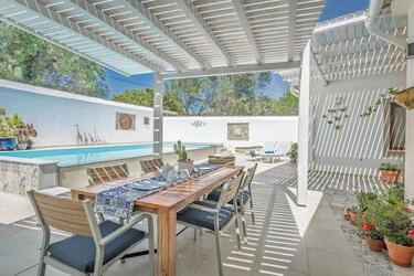 Villa com 4 quartos à venda em Santa Bárbara de Nexe
