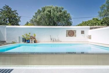 Villa com 4 quartos à venda em Santa Bárbara de Nexe