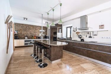 Villa com 4 quartos à venda em Santa Bárbara de Nexe
