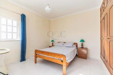 Villa com 4 quartos à venda em Santa Bárbara de Nexe