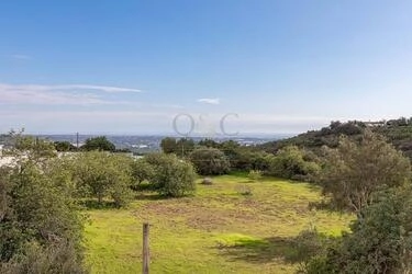 Villa com 4 quartos à venda em Santa Bárbara de Nexe