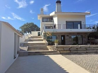 Villa com 4 quartos à venda em São Brás de Alportel