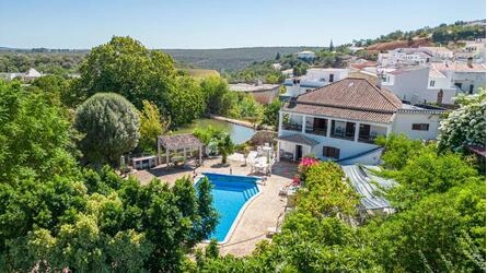 Villa com 4 quartos à venda em Alte