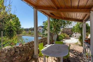 Villa com 4 quartos à venda em Alte