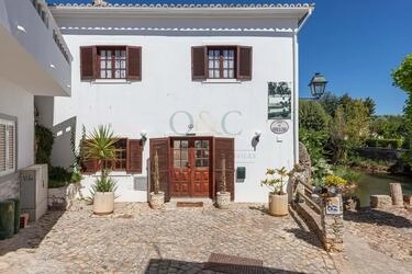 Villa com 4 quartos à venda em Alte