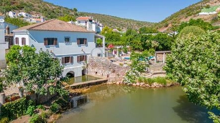 Villa com 4 quartos à venda em Alte