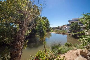 Villa com 4 quartos à venda em Alte