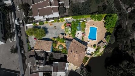 Villa com 4 quartos à venda em Alte