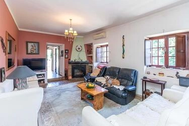 Villa com 4 quartos à venda em Alte