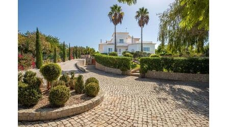 Villa com 4 quartos à venda em Boliqueime