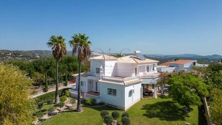 Villa com 4 quartos à venda em Boliqueime