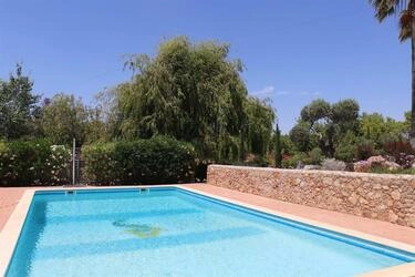 Villa com 4 quartos à venda em Boliqueime