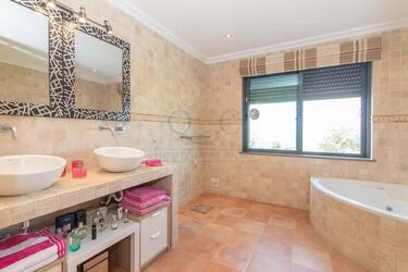 Villa com 4 quartos à venda em Loulé (São Clemente)