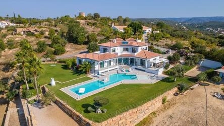 Villa com 4 quartos à venda em Loulé (São Clemente)