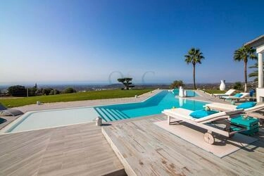 Villa com 4 quartos à venda em Loulé (São Clemente)