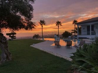 Villa com 4 quartos à venda em Loulé (São Clemente)