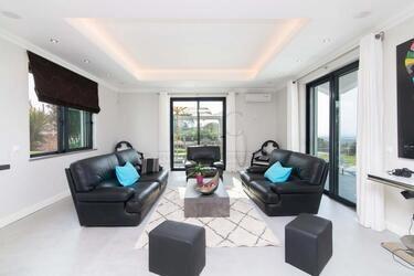 Villa com 4 quartos à venda em Loulé (São Clemente)