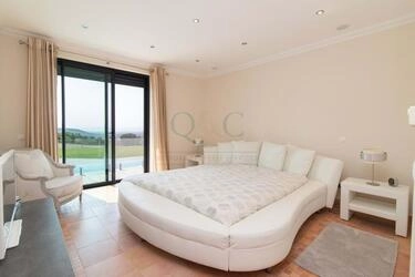 Villa com 4 quartos à venda em Loulé (São Clemente)