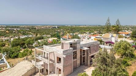 5 Bedroom Villa For Sale in Loulé (São Clemente)