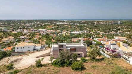 5 Bedroom Villa For Sale in Loulé (São Clemente)