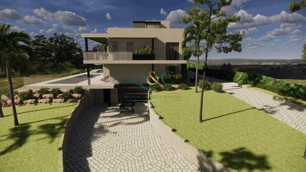 5 Bedroom Villa For Sale in Loulé (São Clemente)