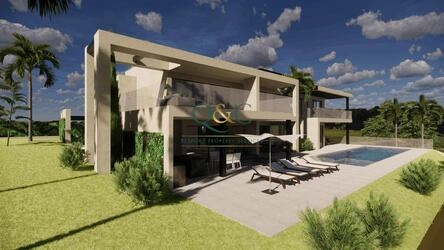 5 Bedroom Villa For Sale in Loulé (São Sebastião)