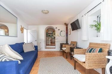 5 Bedroom Villa For Sale in São Brás de Alportel