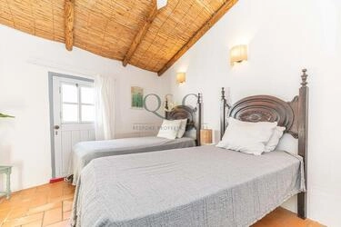 5 Bedroom Villa For Sale in São Brás de Alportel