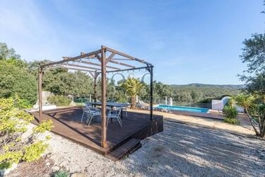 5 Bedroom Villa For Sale in São Brás de Alportel