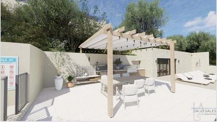 Country house avec 5 chambres à vendre à São Brás de Alporte