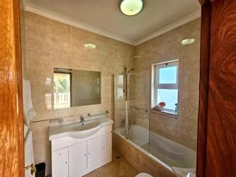 Villa avec 5 chambres à vendre à Almancil