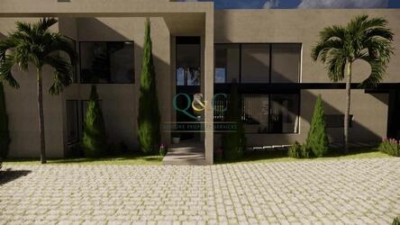 Villa avec 5 chambres à vendre à Loulé (São Clemente)