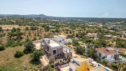 Villa avec 5 chambres à vendre à Loulé (São Clemente)