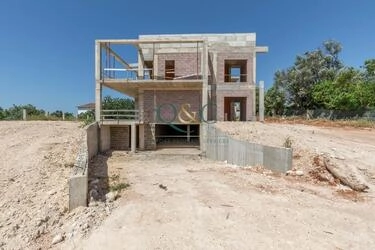 Villa avec 5 chambres à vendre à Loulé (São Clemente)