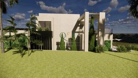 Villa avec 5 chambres à vendre à Loulé (São Clemente)