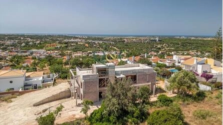 Villa avec 5 chambres à vendre à Loulé (São Sebastião)