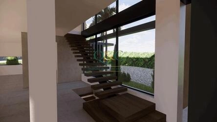 Villa avec 5 chambres à vendre à Loulé (São Sebastião)