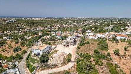 Villa avec 5 chambres à vendre à Loulé (São Sebastião)