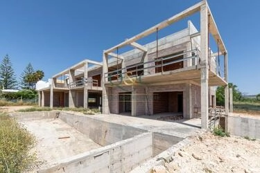 Villa avec 5 chambres à vendre à Loulé (São Sebastião)